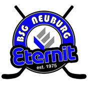 Logo BSG Eternit Neuburg