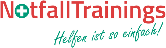 Sponsor Notfalltrainings